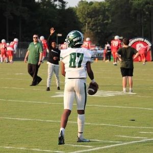 Meet your Posher, Jaymes